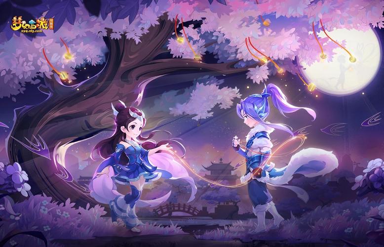 梦幻西游SF交流吧